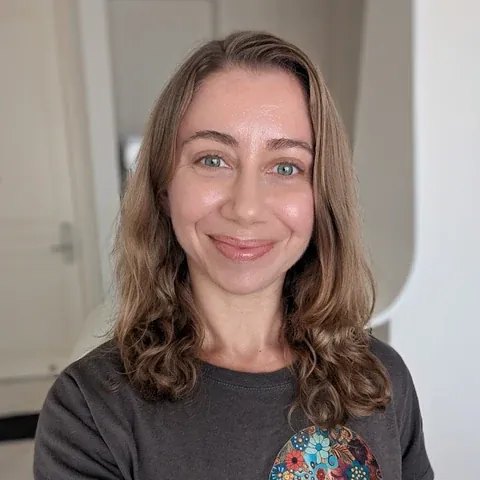 Claire Almand